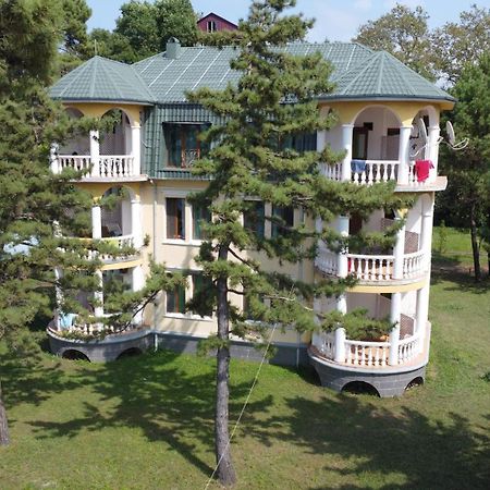 Marshal Resort Kobuleti Ngoại thất bức ảnh