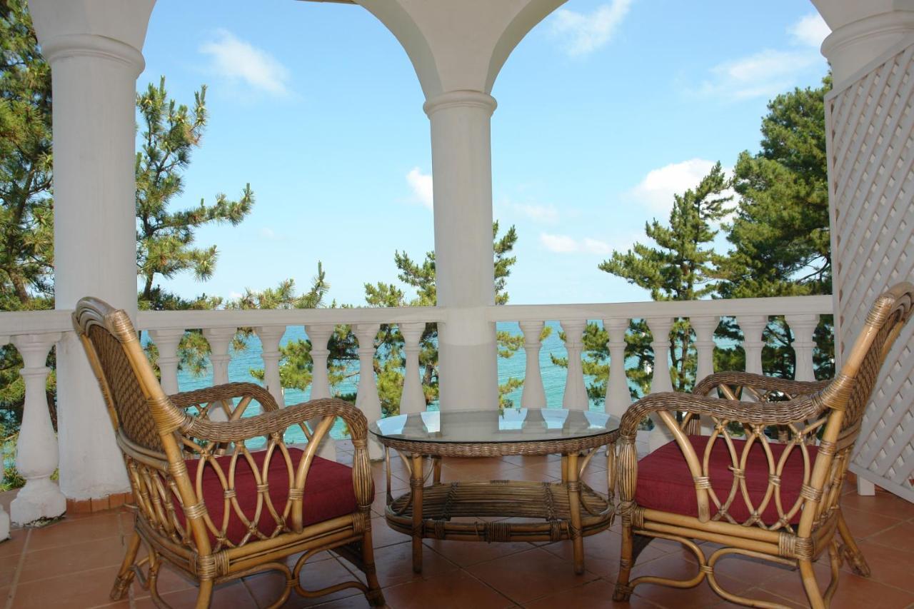 Marshal Resort Kobuleti Ngoại thất bức ảnh