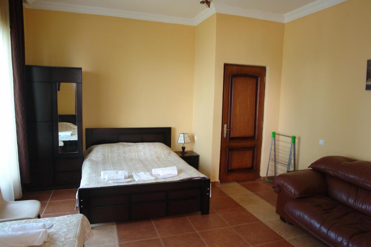 Marshal Resort Kobuleti Ngoại thất bức ảnh