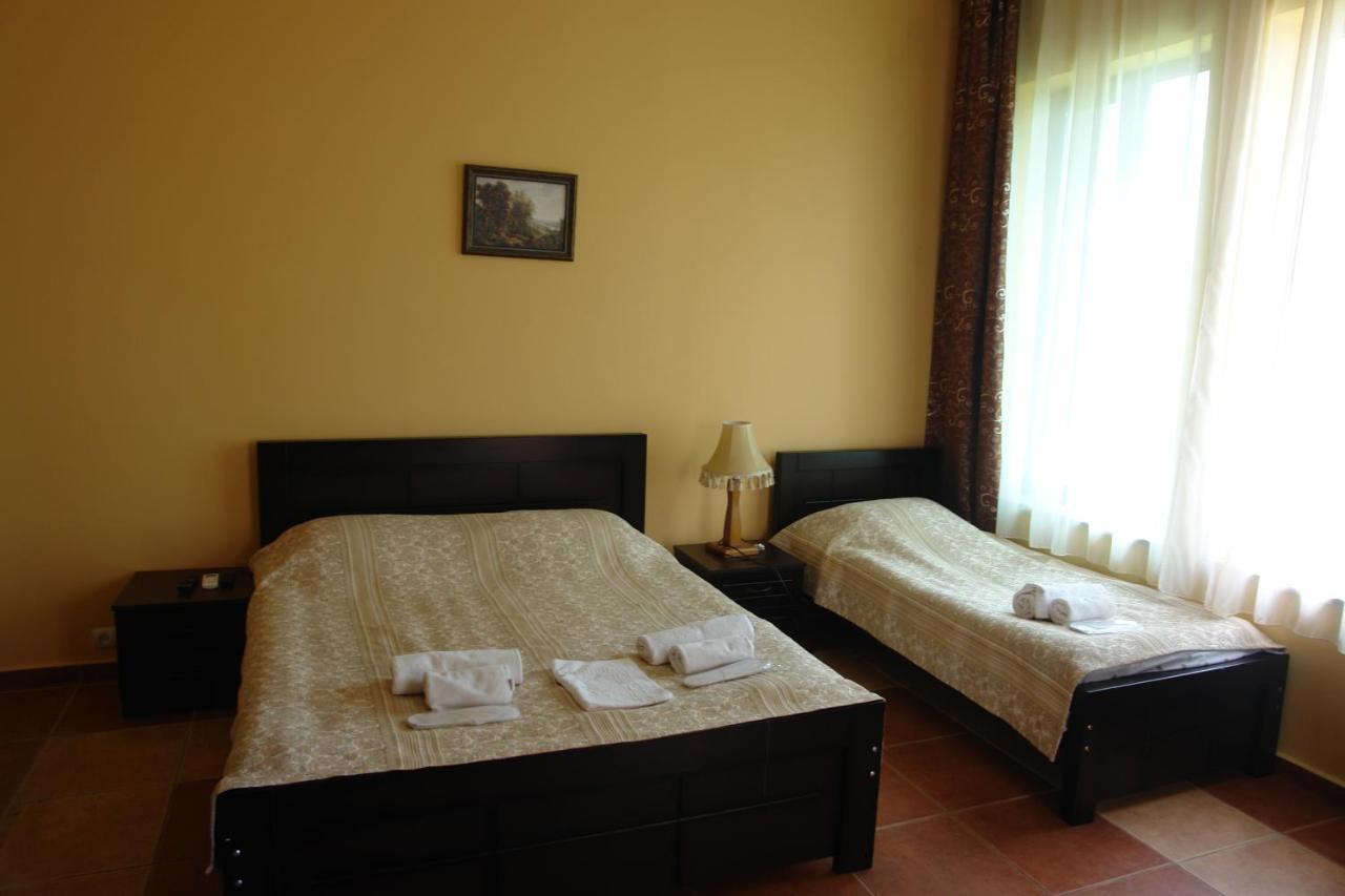 Marshal Resort Kobuleti Ngoại thất bức ảnh