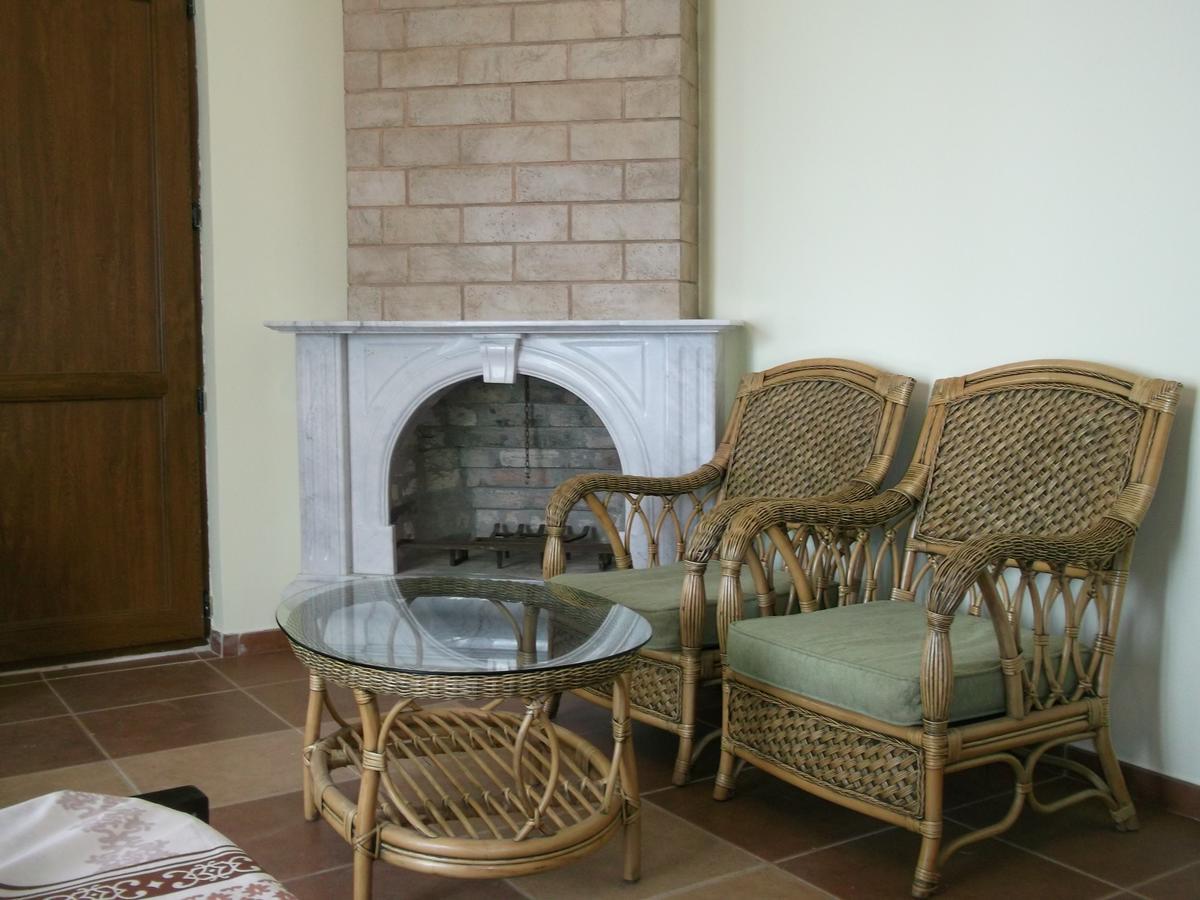 Marshal Resort Kobuleti Ngoại thất bức ảnh