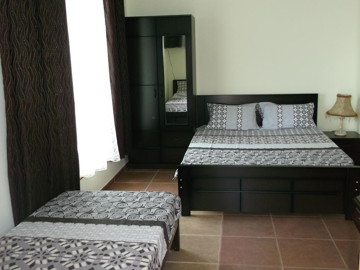 Marshal Resort Kobuleti Ngoại thất bức ảnh