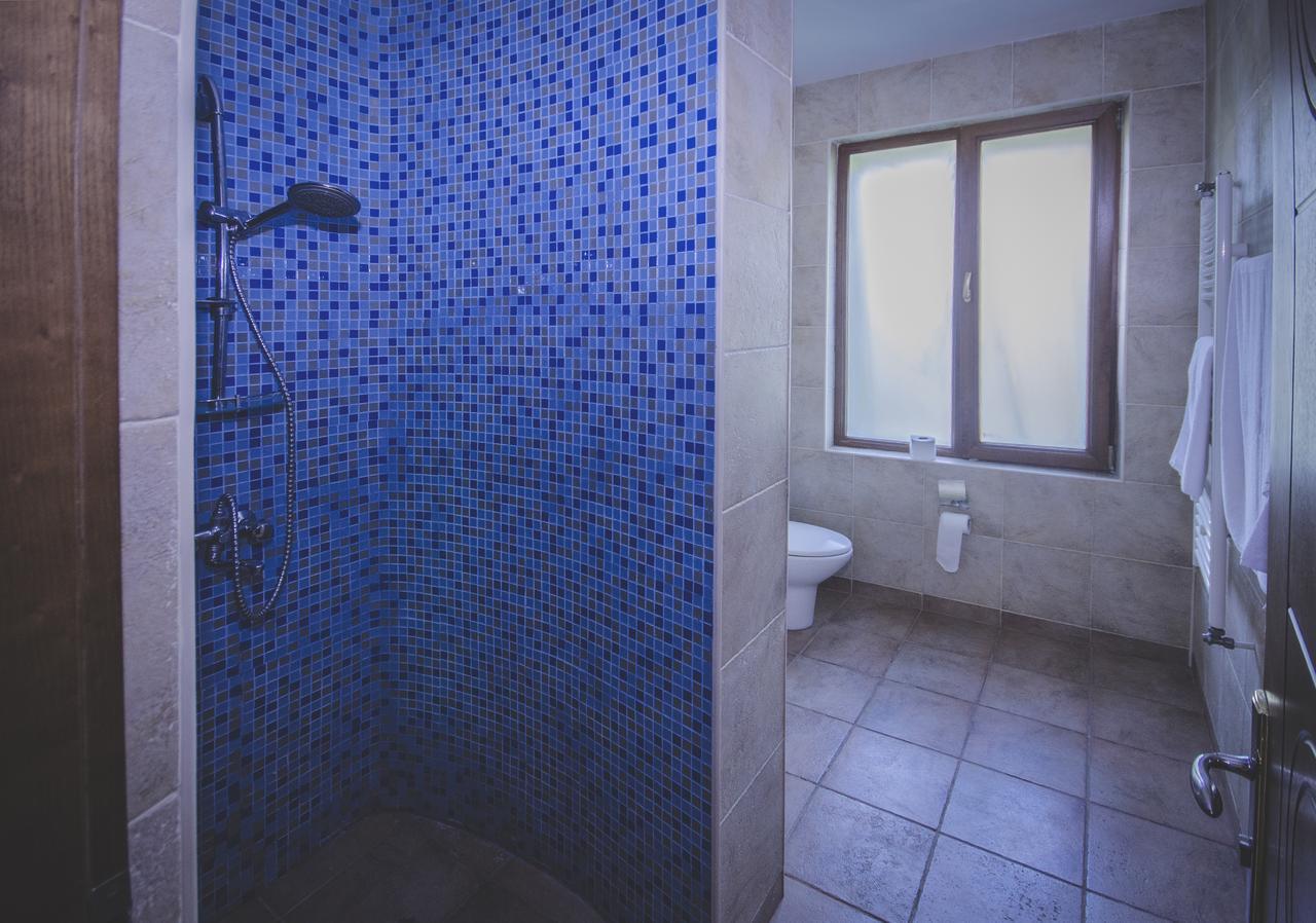 Marshal Resort Kobuleti Ngoại thất bức ảnh