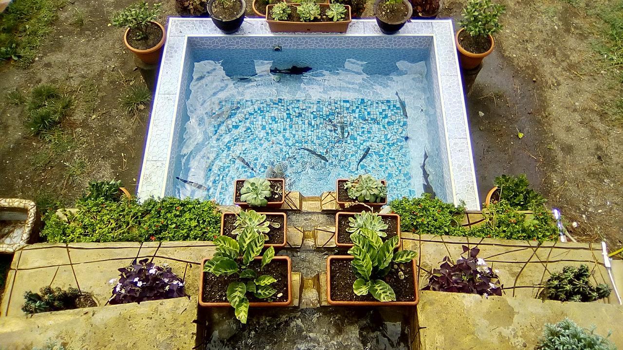 Marshal Resort Kobuleti Ngoại thất bức ảnh